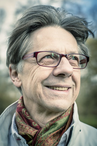 Ulrich Capelle