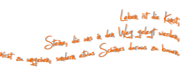 Weisheit von Angela Hagenbuck